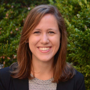 Meet your Posher, Laura